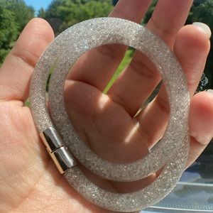 Swarovski bracelet
